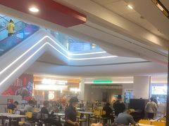 -麦当劳(皇岗路店)