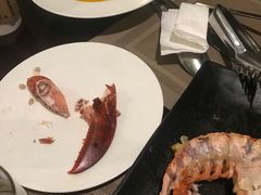 -IL Forno 意坊·意大利餐厅(温州万象城店)