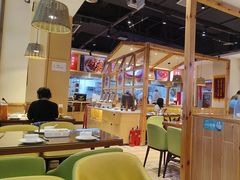 -姥姥春饼·烤鸭(未央路盛龙店)