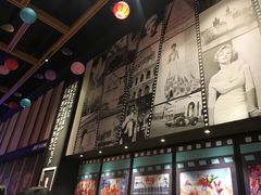 -万达影城(南昌西湖IMAX店)