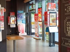 -汉堡王(徐汇绿地缤纷店)