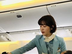 -首尔仁川机场ASIANA LOUNGE贵宾候机室(Incheon)