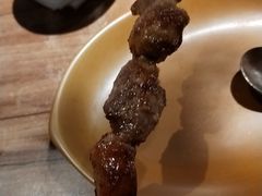 -耶里夏丽·丝路新疆菜·清真食品(徐汇南丹东路臻选店)