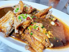 -老太婆饭店(新富路店)