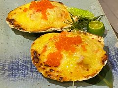 -炙柒Sekinana·精致料理 烧鸟·铁板烧(海上世界店)