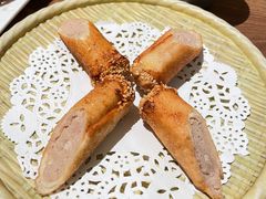 -先记烧鹅王·本地粤菜(福永店)