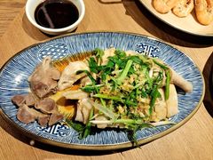 -常来小聚·广州非遗传承餐厅(地王广场店)