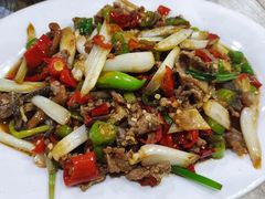 -南雄雄州土菜餐厅(粤北大厦店)