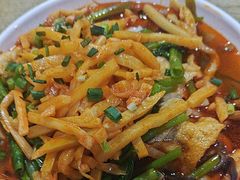 -吉庆桂林米粉·柳州螺蛳粉(港汇广场店)