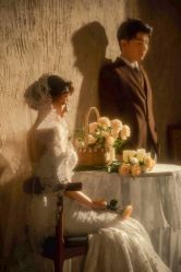 -巴黎时尚婚纱摄影(南汇店)