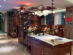 -岭南故事·影院足道SPA·石岐店