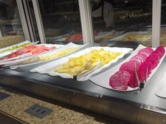 -汉巴味德(沈阳万象汇店)