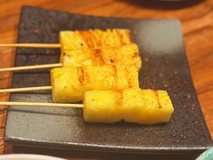 -Fukumimi·美醉堂 居酒屋(金尚店)