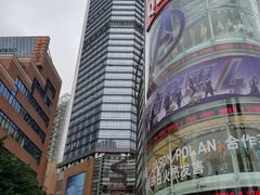 -VT101维多利广场