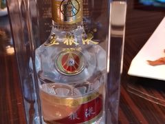 -富力万达嘉华酒店-品珍中餐厅(水果湖店)