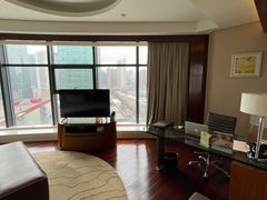 -太原凯宾斯基饭店