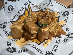 -太二酸菜鱼(深圳布吉万象汇店)