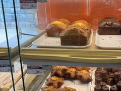 -新侨三宝乐面包店(崇文门店)