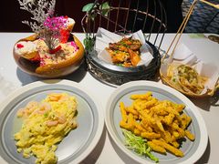 -淘小馆·本帮小馆(九亭金地广场店)