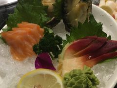 -温度铁板烧(亚泰大街店)