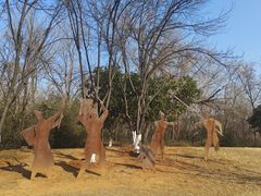 -盘龙城国家考古遗址公园