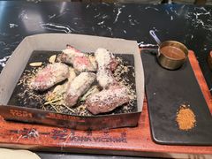 -一沙一城·岩烤牛扒(深圳首店)