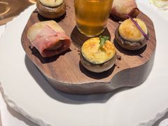 -王品牛排(杭州大厦店)