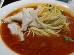 -太二酸菜鱼(菱角湖万达店)