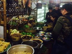 -德叔阙里·衢州菜馆(月湖店)
