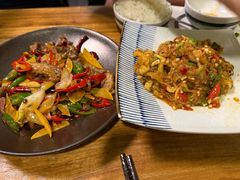 -紫滇源云南生态菜(丹凤街店)