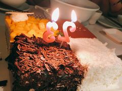 四重奏-幸福西饼生日蛋糕(西直门店)