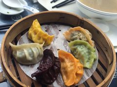 -汪一挑馄饨(老街店)