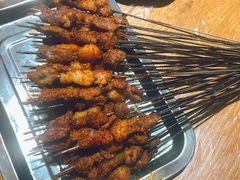 -猫姑娘大盘鸡(商城路店)