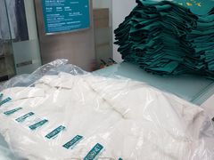 -福奈特洗衣洗鞋(芷江西路店)