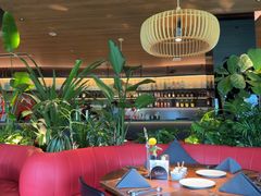 -拉蒂娜·巴西牛排馆 Latina·Brazilian Steakhouse(铜仁旗舰店)