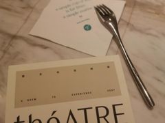 -théATRE 茶聚场(王府中環店)