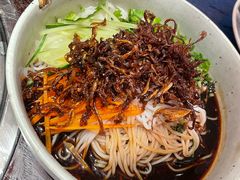 -芸鲜季·云南野生菌餐厅· 云南风物味研社(闵行店)
