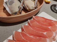 -海底捞火锅(奥体南路店)