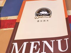 -遇见西木美式餐厅(体育路店)