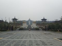 -宜春禅都文化博览园