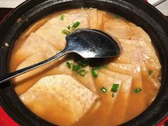 生焗粉芋-铂米星座(瑞安店)