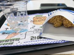 -TACO STAR 塔可星(下沙宝龙店)