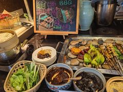 -索菲特西湖大酒店·香榭丽全日候餐厅(南山路店)