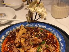 -川味堂·四川豆花(八卦岭店)