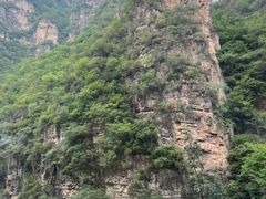 -白草畔自然风景区