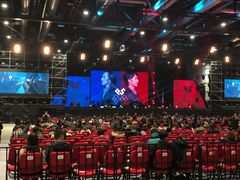 -国家会展中心（上海）虹馆EH