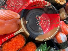 -池田寿司·新鲜现做(昌平悦荟店)