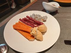 -牛YO寿喜烧和牛火锅自助(三台子万象汇店)