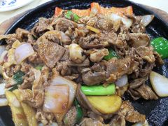 -标记美食新鲜猪杂(兴南大道店)