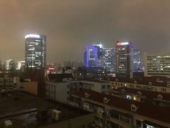 -上海外滩雅致酒店